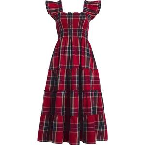 Hill House Ellie nap dress